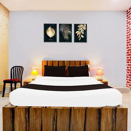 Hotel O Indo Tiger Рішикеш Екстер'єр фото