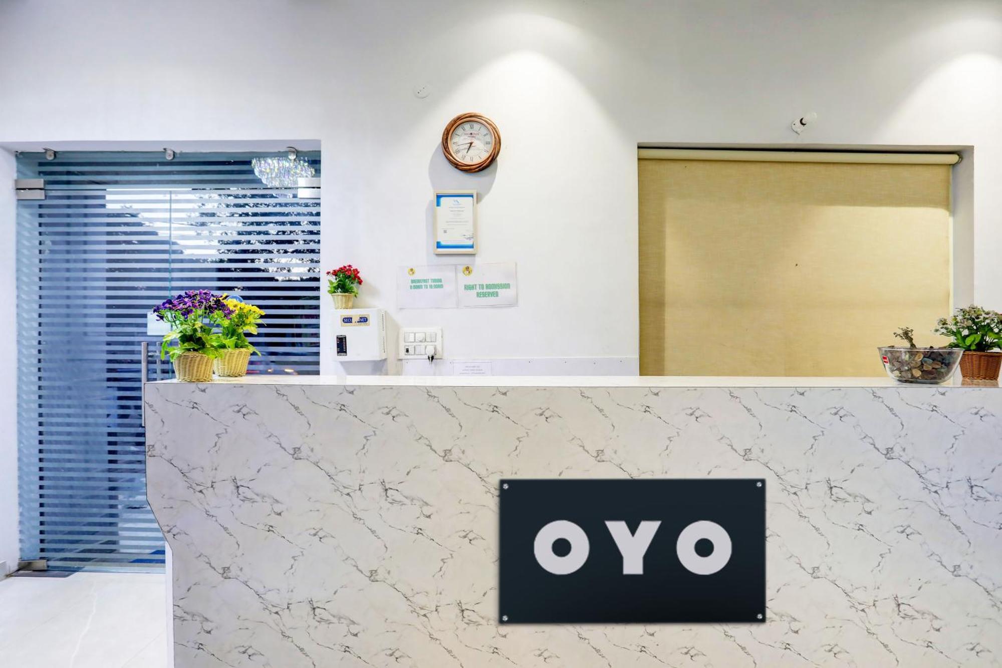 Hotel O Indo Tiger Рішикеш Екстер'єр фото