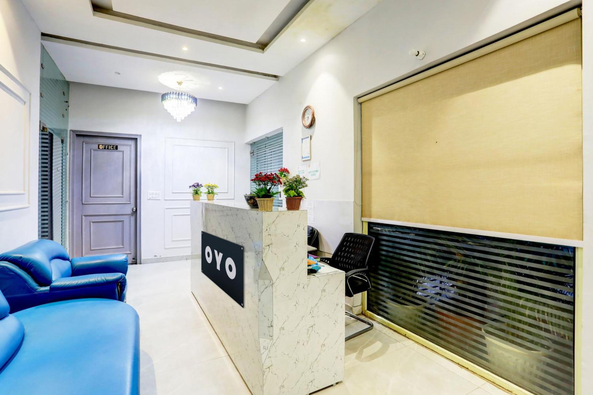 Hotel O Indo Tiger Рішикеш Екстер'єр фото